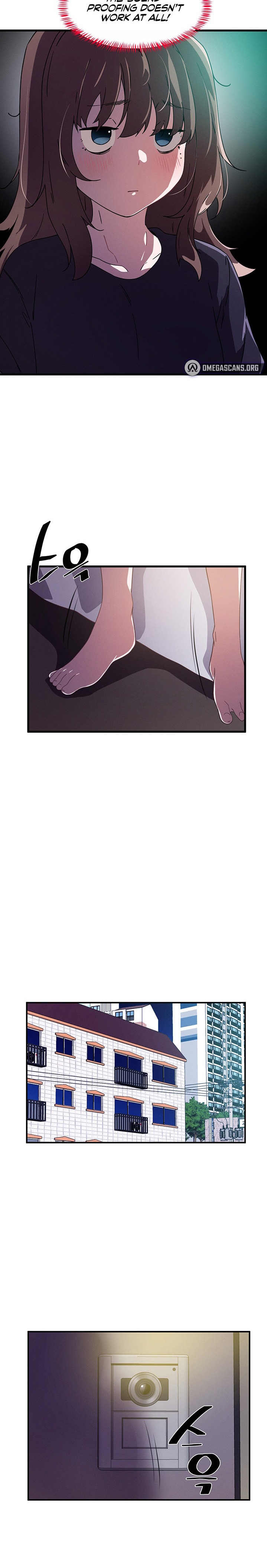 Please Give Me Energy - Chapter 29 - picture 20