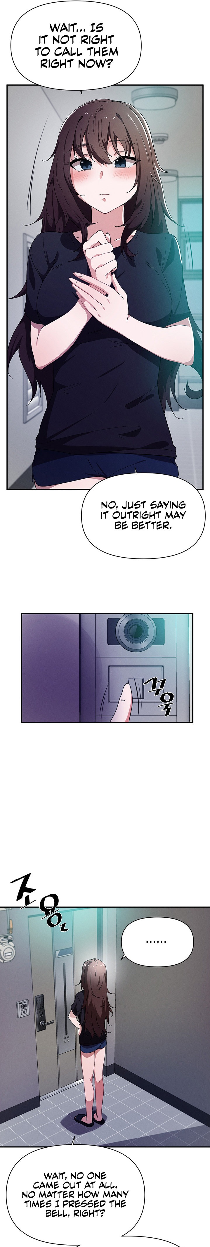 Please Give Me Energy - Chapter 29 - picture 21