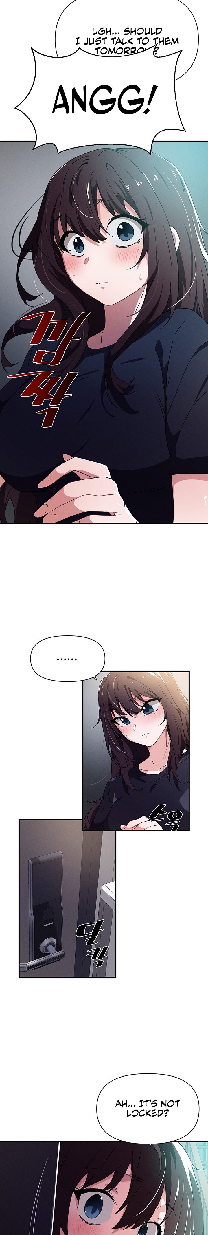 Please Give Me Energy - Chapter 29 - picture 22