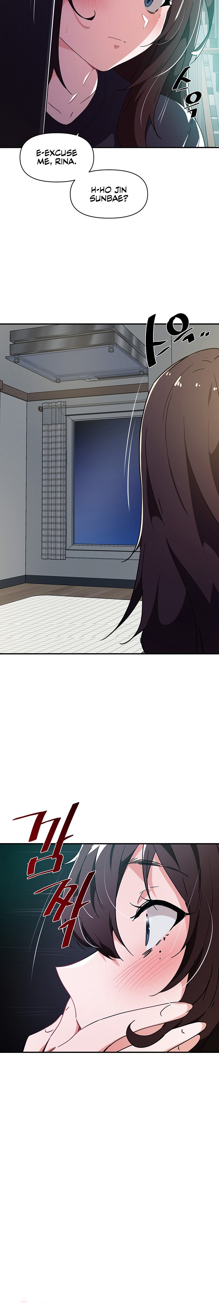 Please Give Me Energy - Chapter 29 - picture 23