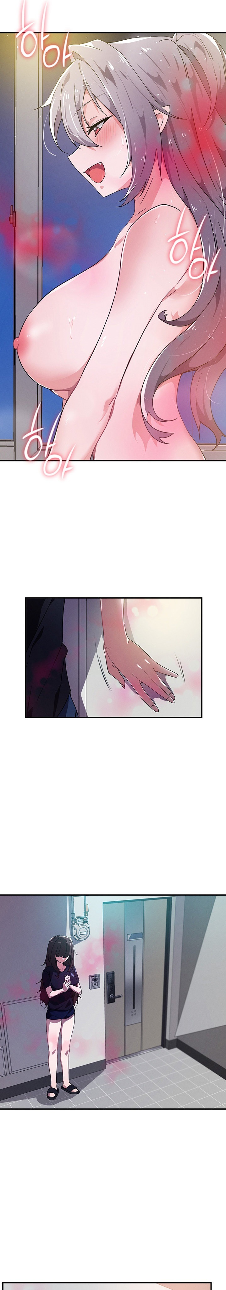 Please Give Me Energy - Chapter 29 - picture 24