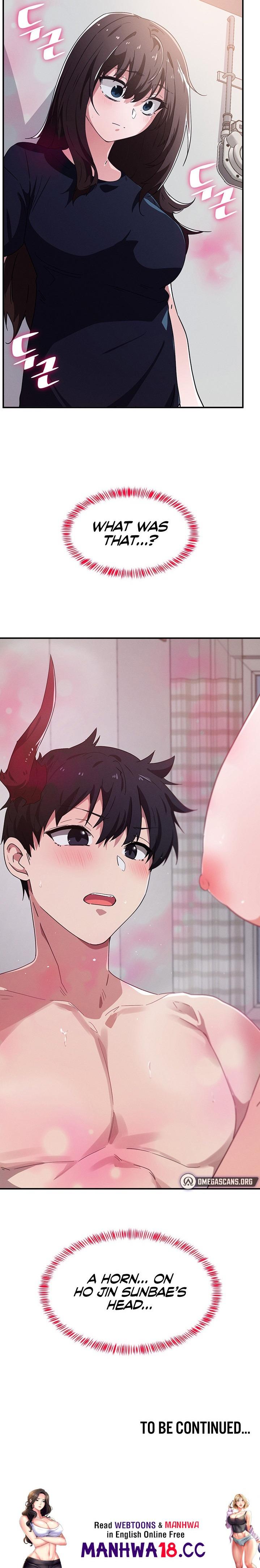 Please Give Me Energy - Chapter 29 - picture 25