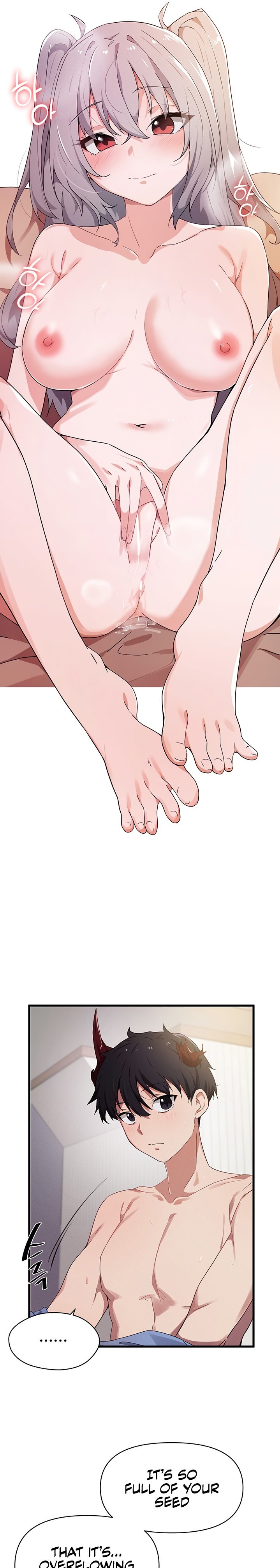 Please Give Me Energy - Chapter 29 - picture 3
