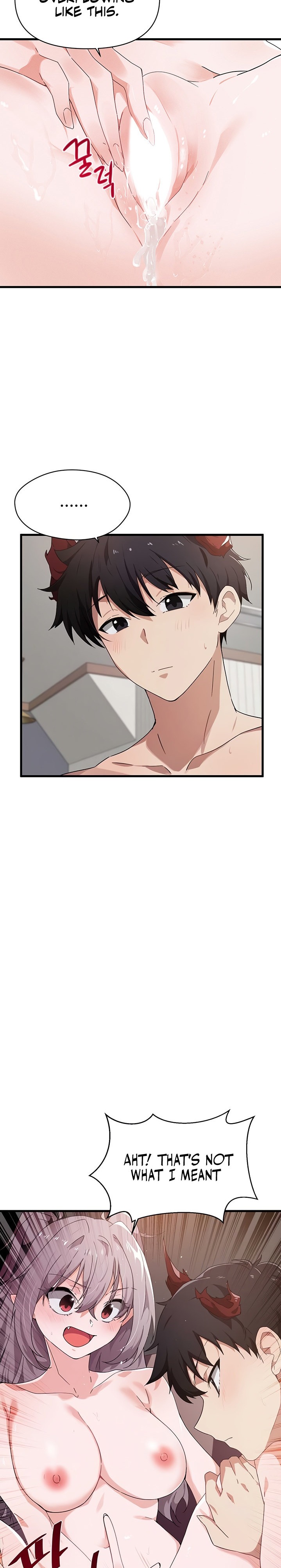 Please Give Me Energy - Chapter 29 - picture 4