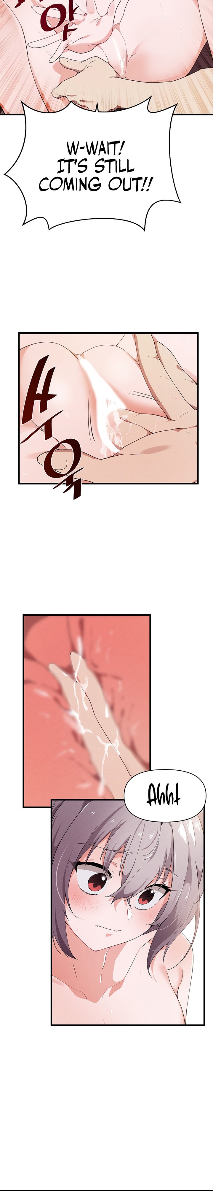 Please Give Me Energy - Chapter 29 - picture 5
