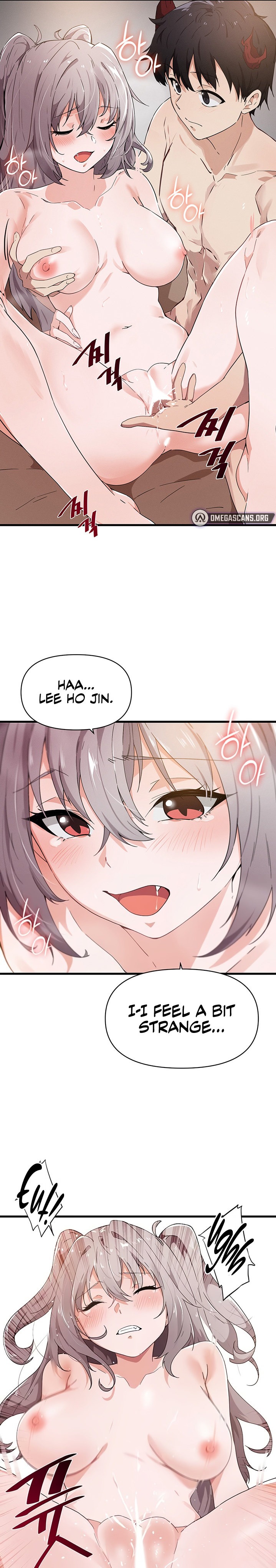 Please Give Me Energy - Chapter 29 - picture 6