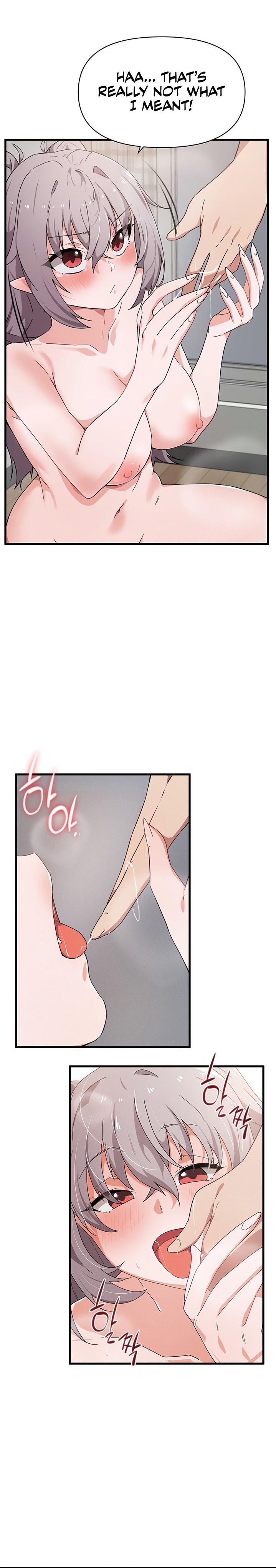 Please Give Me Energy - Chapter 29 - picture 8