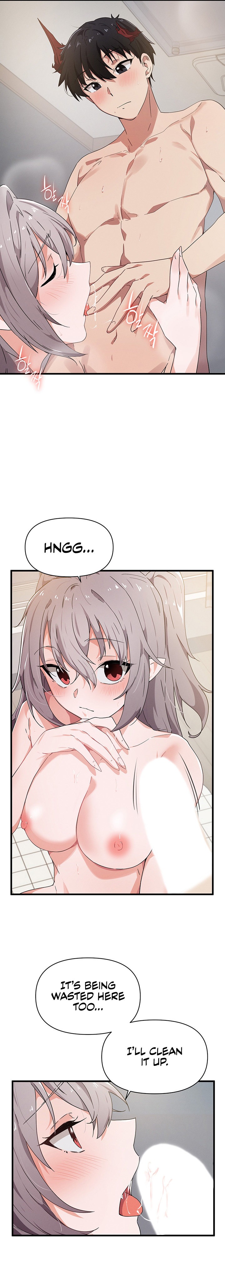 Please Give Me Energy - Chapter 29 - picture 9