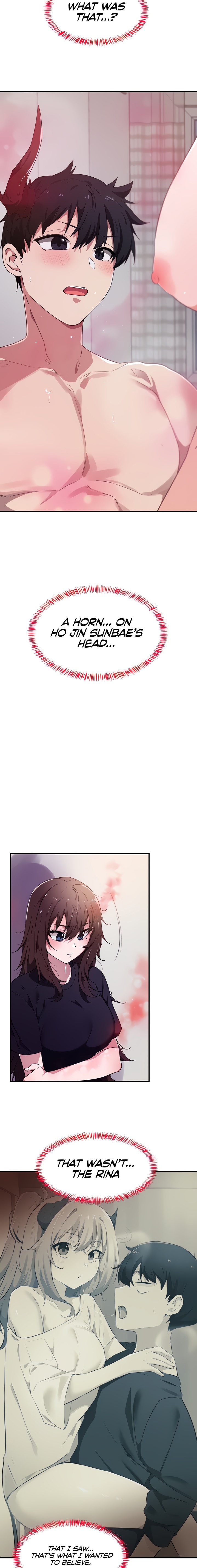 Please Give Me Energy - Chapter 30 - picture 1