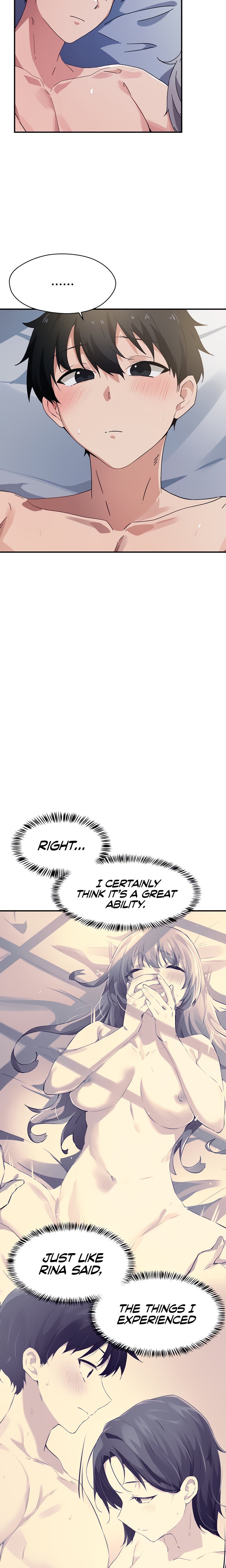 Please Give Me Energy - Chapter 30 - picture 10