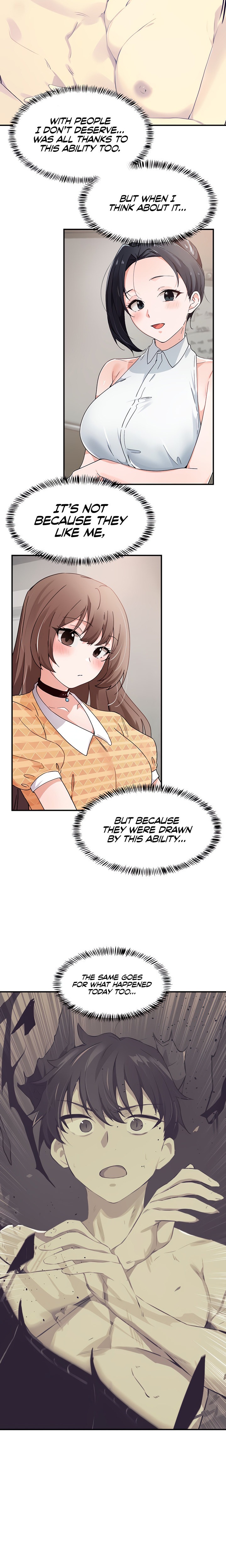 Please Give Me Energy - Chapter 30 - picture 11