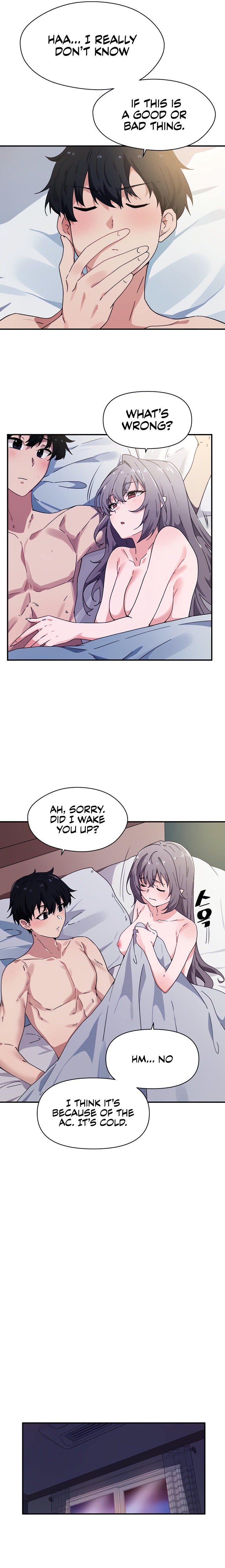 Please Give Me Energy - Chapter 30 - picture 12