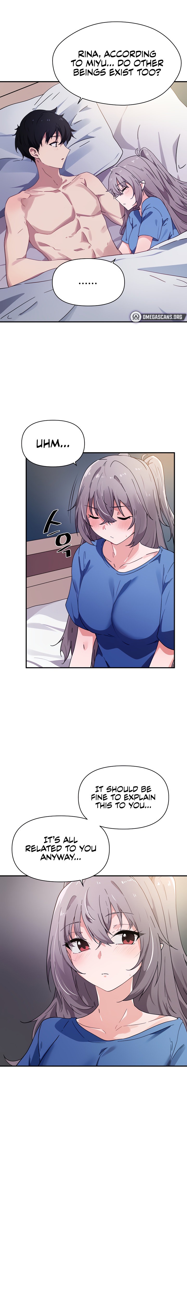 Please Give Me Energy - Chapter 30 - picture 13