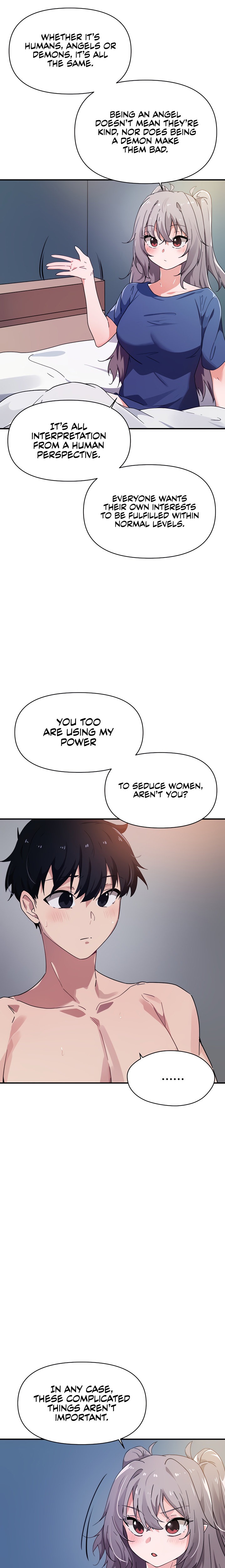 Please Give Me Energy - Chapter 30 - picture 15
