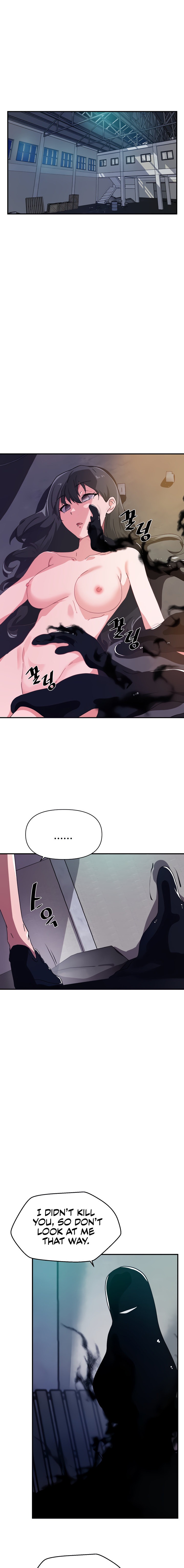 Please Give Me Energy - Chapter 30 - picture 18
