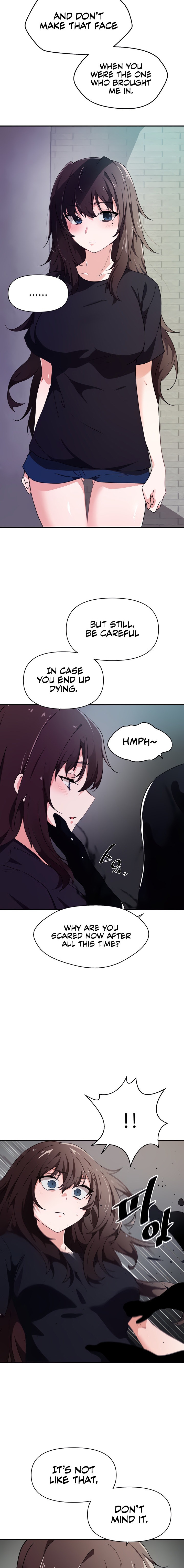 Please Give Me Energy - Chapter 30 - picture 19