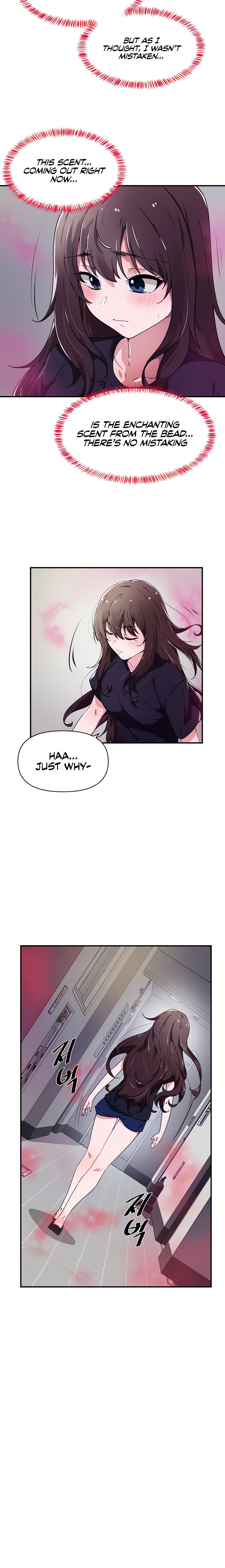 Please Give Me Energy - Chapter 30 - picture 2