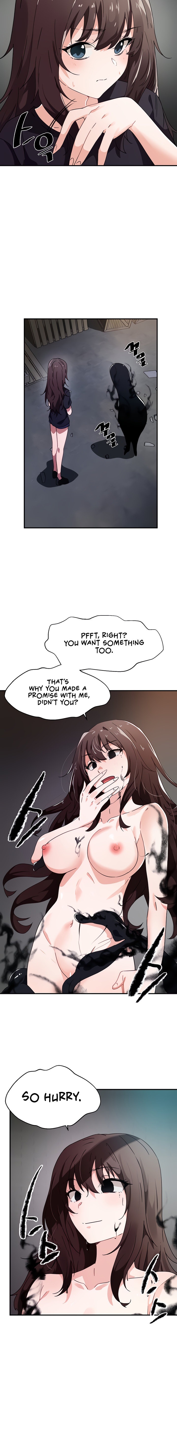 Please Give Me Energy - Chapter 30 - picture 20