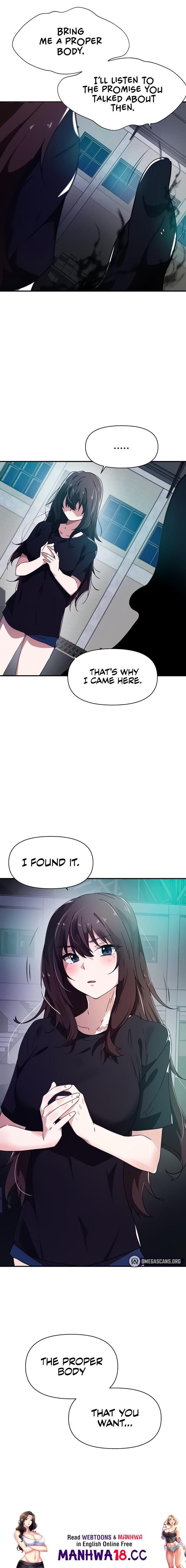 Please Give Me Energy - Chapter 30 - picture 21
