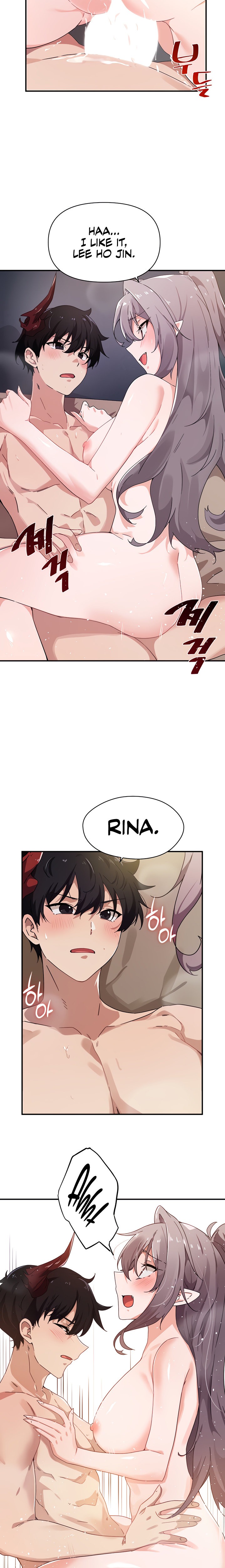 Please Give Me Energy - Chapter 30 - picture 4