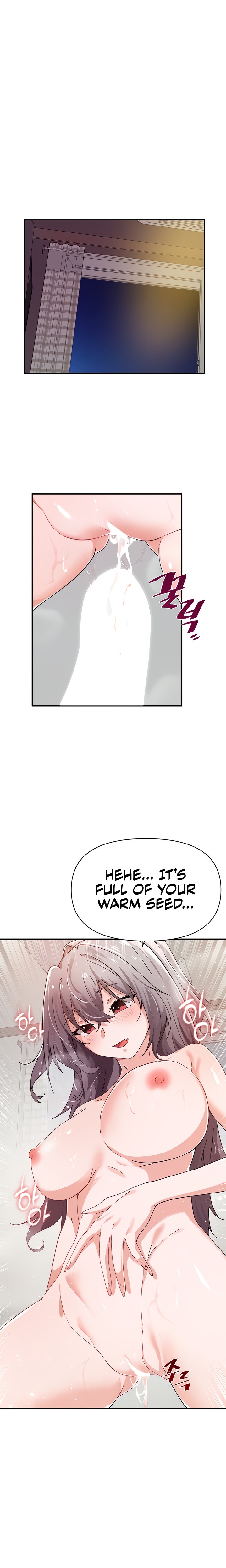 Please Give Me Energy - Chapter 30 - picture 6