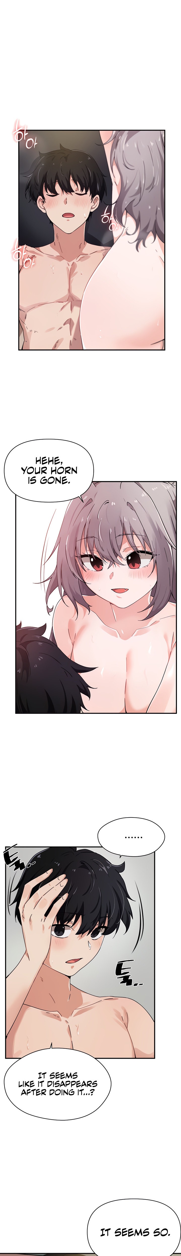 Please Give Me Energy - Chapter 30 - picture 7