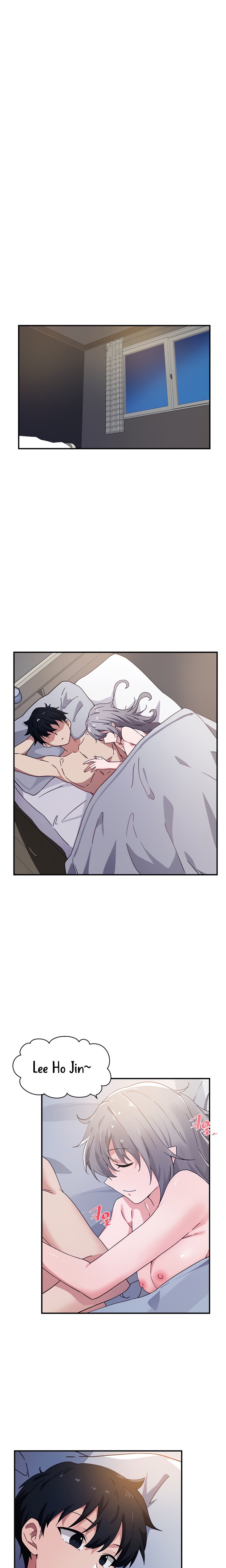 Please Give Me Energy - Chapter 30 - picture 9