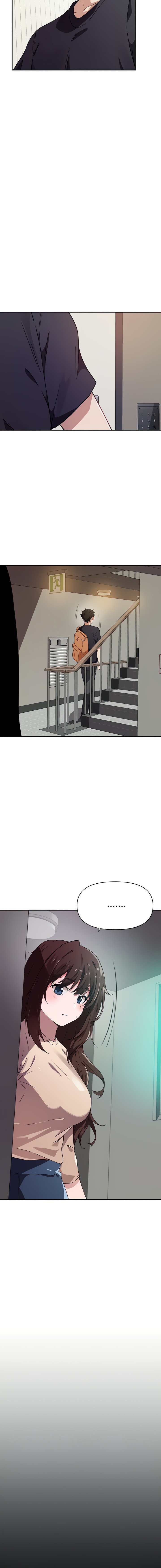 Please Give Me Energy - Chapter 31 - picture 1