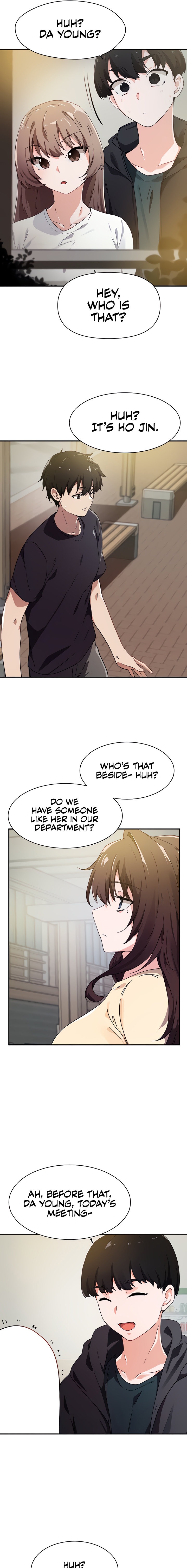 Please Give Me Energy - Chapter 31 - picture 10