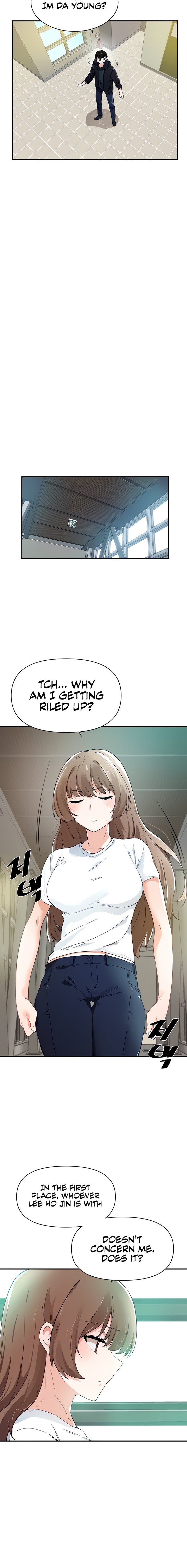Please Give Me Energy - Chapter 31 - picture 11