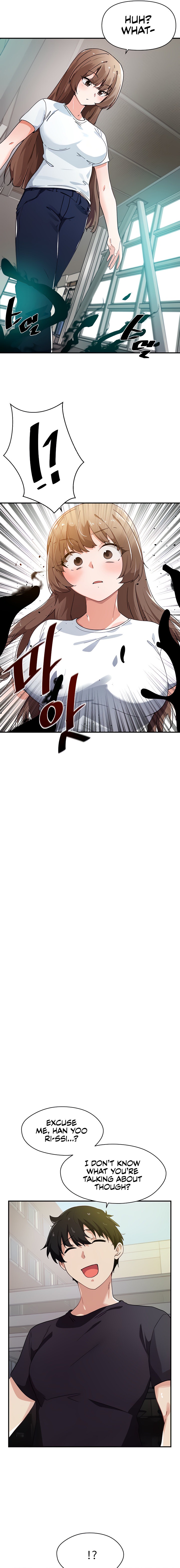Please Give Me Energy - Chapter 31 - picture 12
