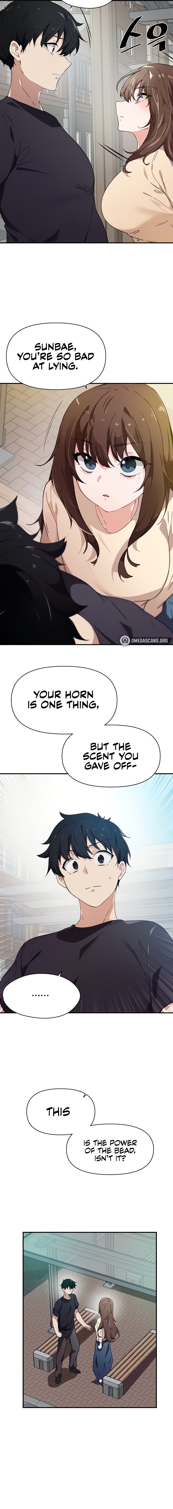 Please Give Me Energy - Chapter 31 - picture 13