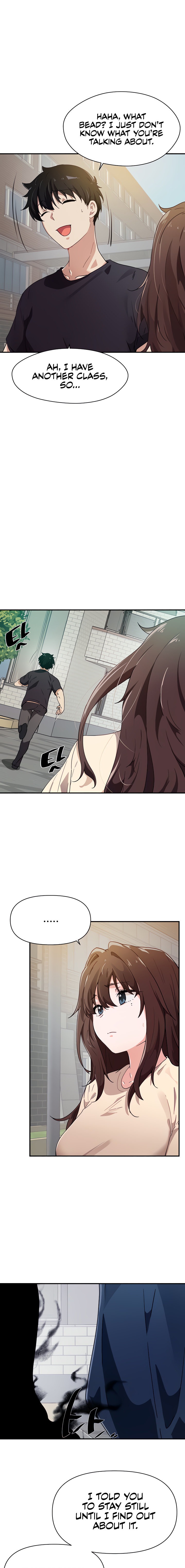 Please Give Me Energy - Chapter 31 - picture 14
