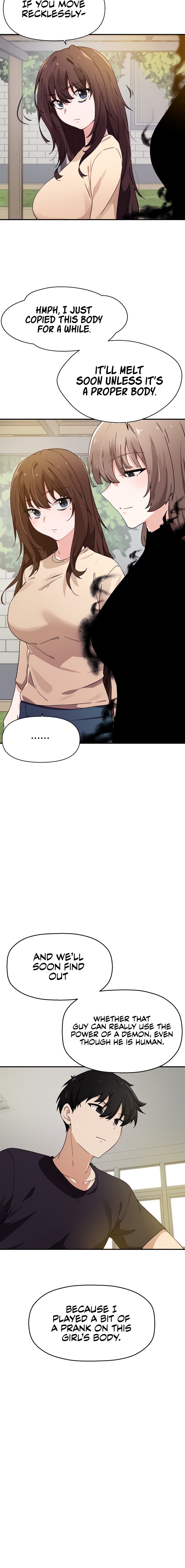 Please Give Me Energy - Chapter 31 - picture 15