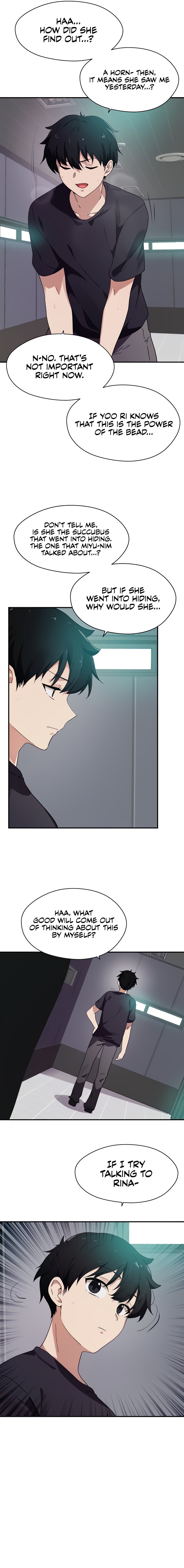 Please Give Me Energy - Chapter 31 - picture 16