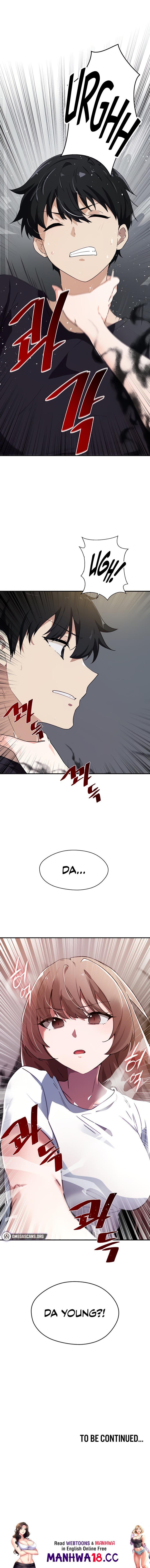 Please Give Me Energy - Chapter 31 - picture 17