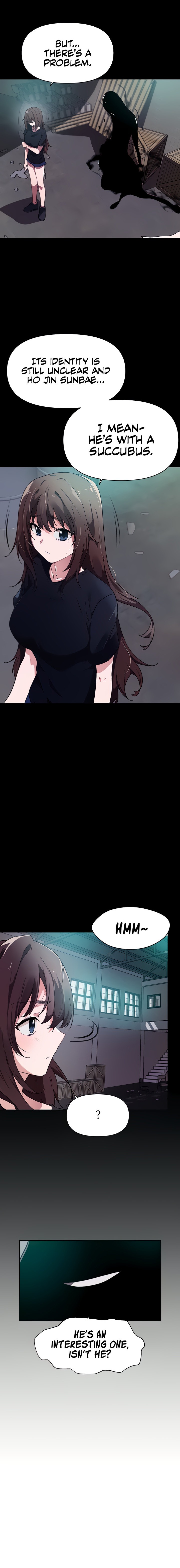 Please Give Me Energy - Chapter 31 - picture 3
