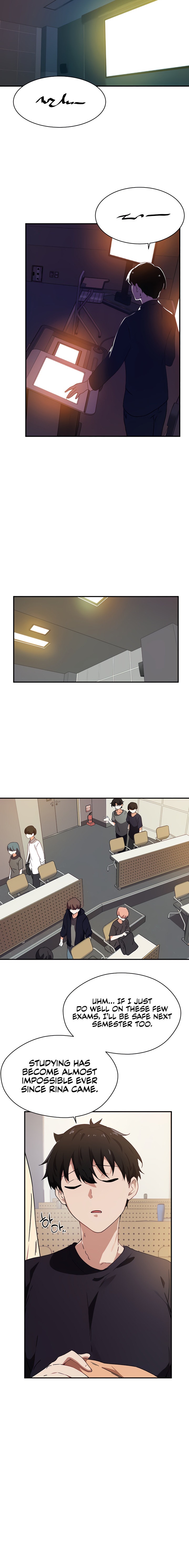 Please Give Me Energy - Chapter 31 - picture 5