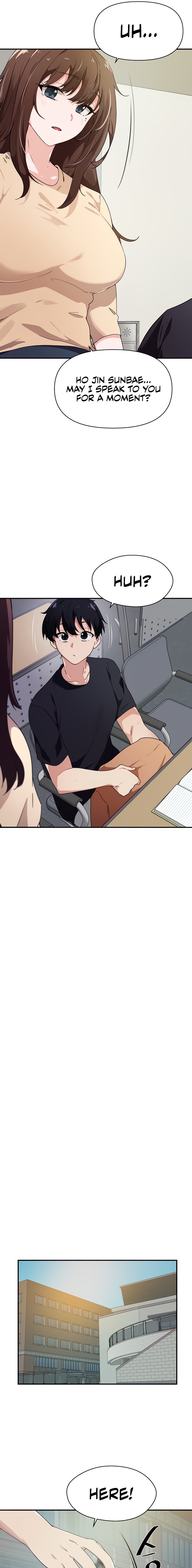Please Give Me Energy - Chapter 31 - picture 6