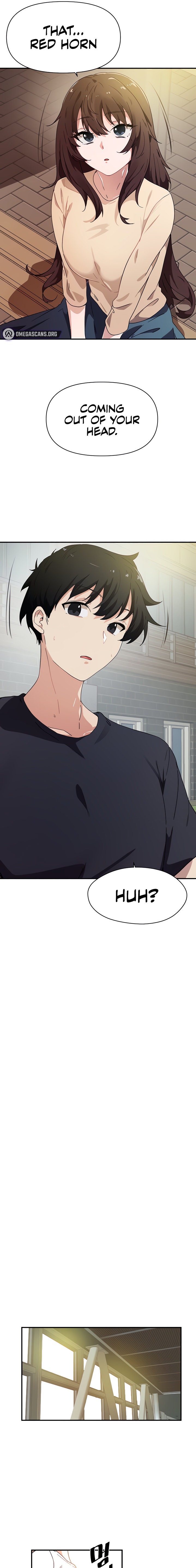Please Give Me Energy - Chapter 31 - picture 8