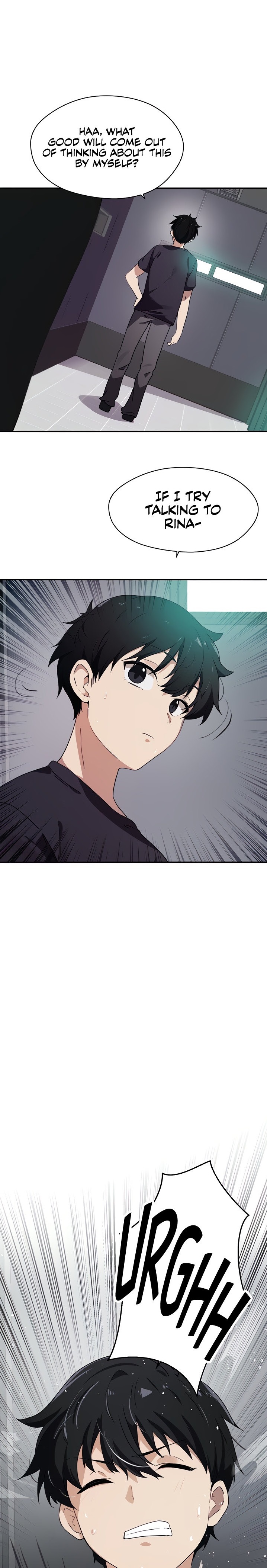 Please Give Me Energy - Chapter 32 - picture 0