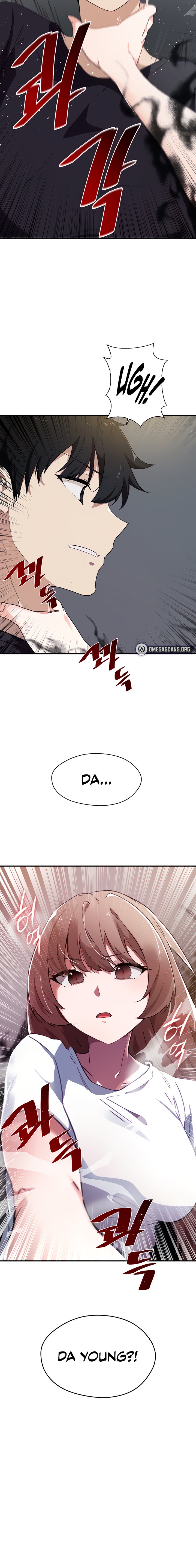 Please Give Me Energy - Chapter 32 - picture 1