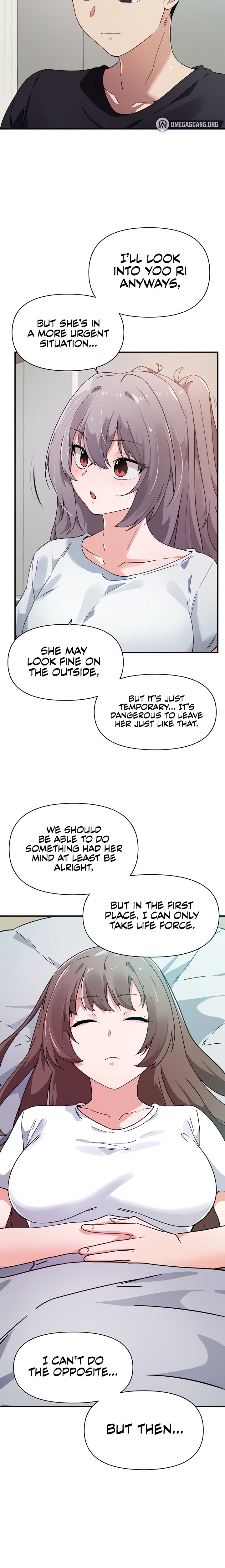Please Give Me Energy - Chapter 32 - picture 13