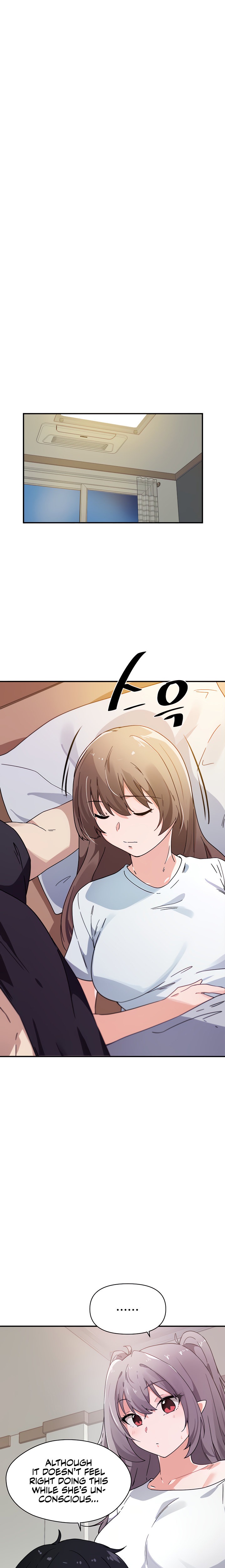 Please Give Me Energy - Chapter 32 - picture 15