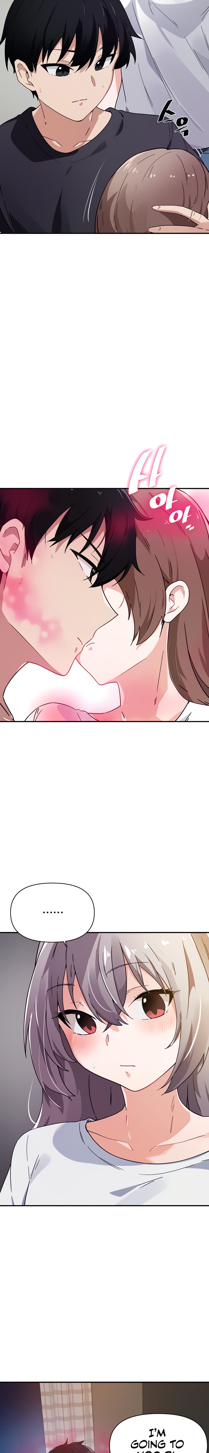 Please Give Me Energy - Chapter 32 - picture 16