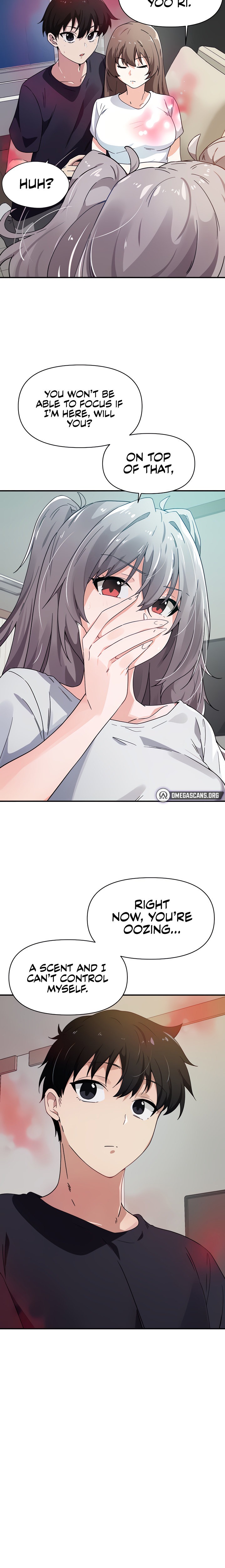 Please Give Me Energy - Chapter 32 - picture 17