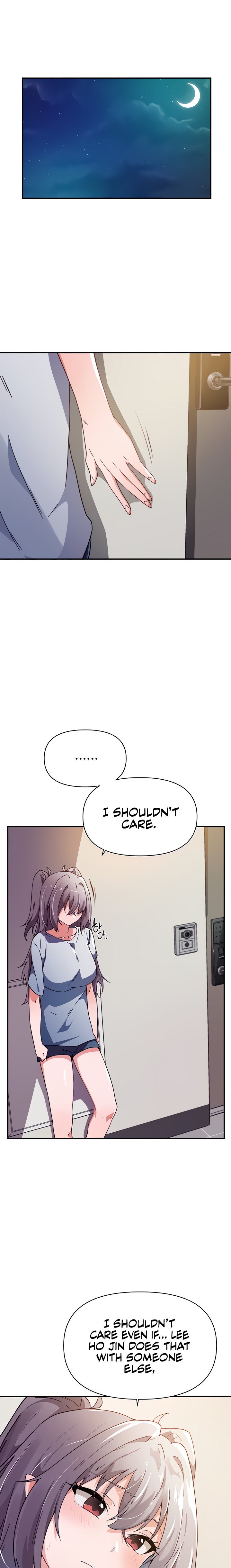 Please Give Me Energy - Chapter 32 - picture 18