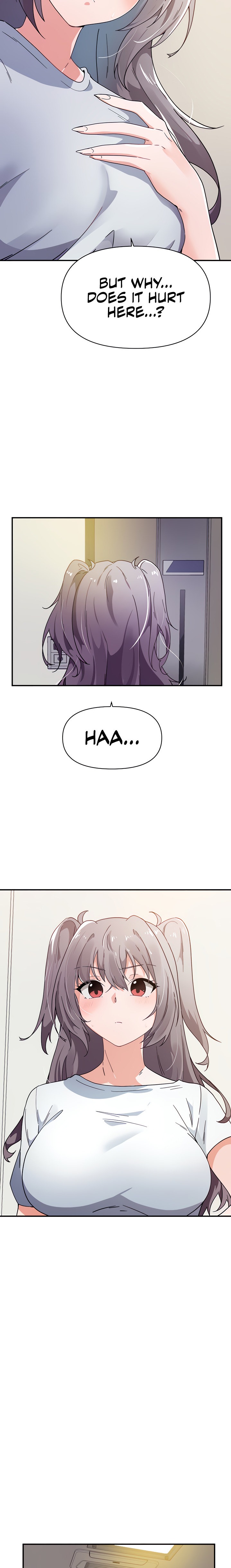Please Give Me Energy - Chapter 32 - picture 19