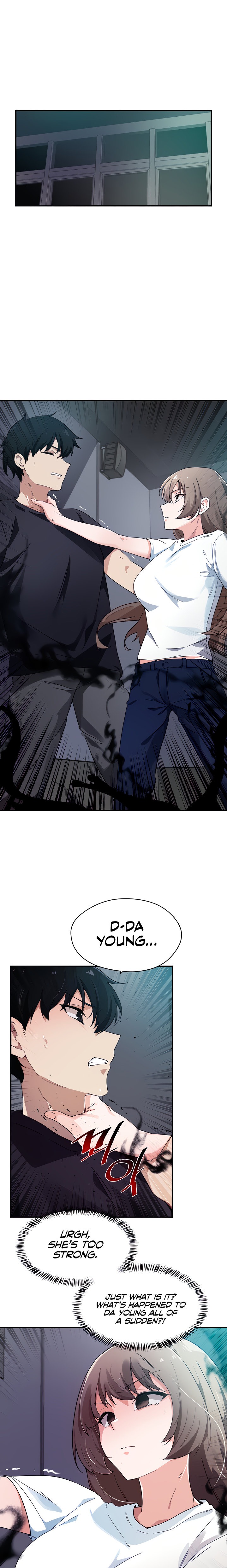 Please Give Me Energy - Chapter 32 - picture 2