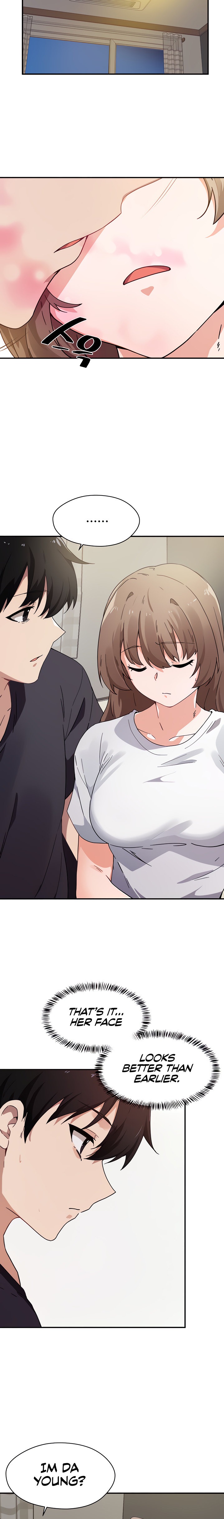 Please Give Me Energy - Chapter 32 - picture 20